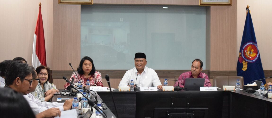 Dampak Hadirnya Starlink dalam Perspektif Persaingan Usaha